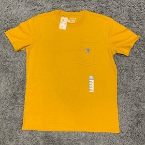 NEW WITH TAGS Women’s Carhartt T-Shirt Size Medium
